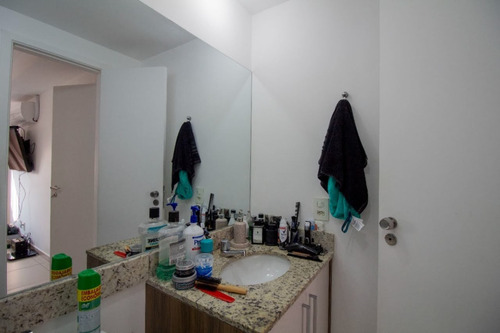 Imagem 21 de 30 de Apartamento - Vila Isa - 2 Dormitórios - Lmapfi53025