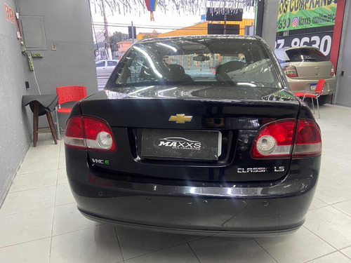 Chevrolet Classic 1.0 Ls Flex Power 4p