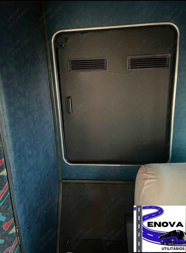 Marcopolo Paradiso 1200 Scania K-124 2000 Completo Cod 123