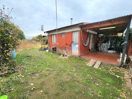 Se Vende Amplio Terreno 340 M2 Con Propiedad Incluida H.fami