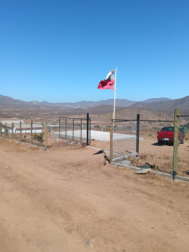 Terreno De 5000 Mts Cuadrados