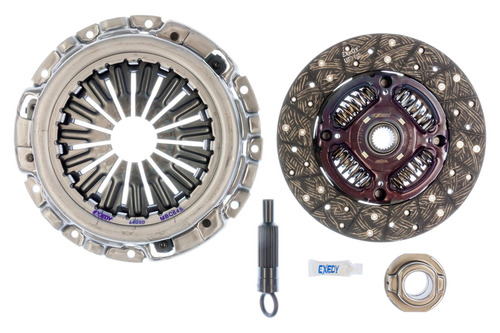 Kit Clutch Mitsubishi L200 2010 2.5 Diesel Exedy 