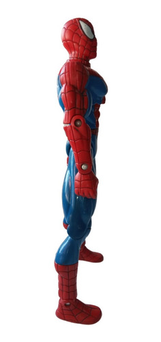 Spider-man Aventure Hero Toy Biz 2001 (Usado)