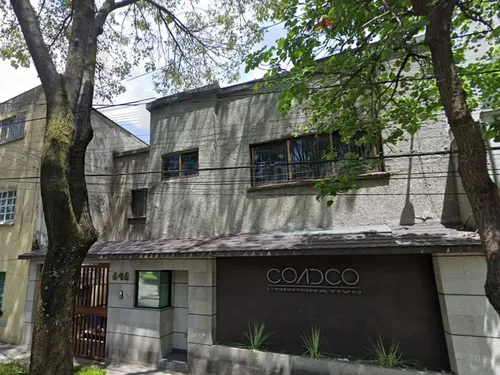 Venta De Casa / Avenida Insurgentes Norte, Número 646, Santa María Insurgentes, Cuauhtémoc, Cdmx / Cm1- Ru 167