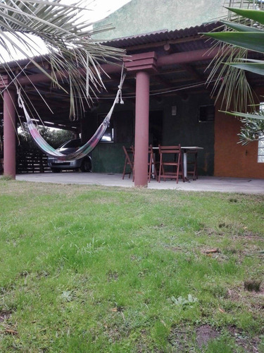 Alquilo Vendo O Permuto - Faro José Ignacio - Sant. Mónica
