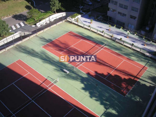 Imagen 13 de 30 de Apartamento En Alquiler Anual