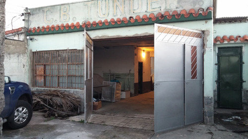 Local De 495 M2 Con Acceso A Avenidas Ideal Deposito Y Ventas