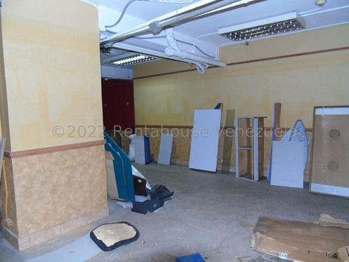 Imagen 20 de 21 de Local En Alquiler, La Candelaria, Cod Rah: 22-22813, Luis Infante 0414 3283509