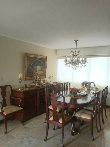 Imagen 4 de 12 de Apartamento En Venta Santa Rosa De Lima 4 Habitaciones Y 4 Baños