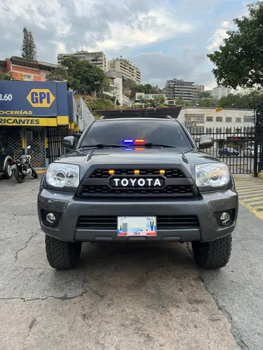Toyota 4runner 2006 4x2