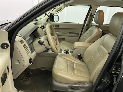 Ford Escape 3.0 Xlt