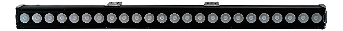 Cabezal Móvil Led Pls-ipb-2 24x6w Rgbwauv Ip65 Dmx Pro