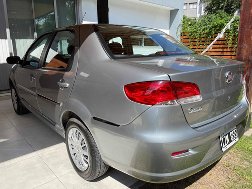 Fiat Siena 1.4 Fire Elx Active Rstii 2010