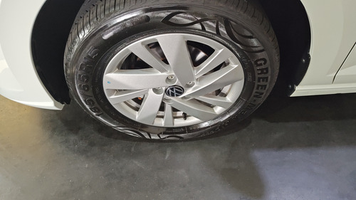 Volkswagen Polo 1.6 Msi Mt