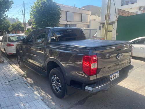 Ford Ranger 2.0 Cd 4X2 Xlt At 210Cv
