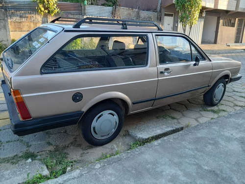 Vokswagem Parati Cl