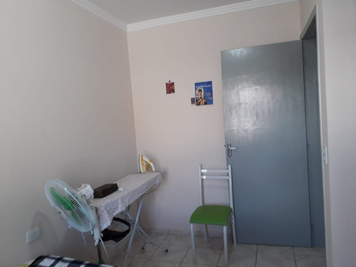 Imagem 20 de 27 de Sobrado A Venda Com 3 Quartos, Sendo 1 Suíte - R$520.000,00 - Bairro Alto. - 99875