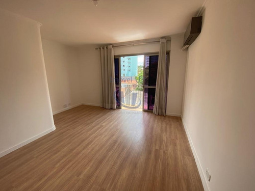 Imagem 6 de 15 de Apartamento P/venda A 500m Metro Aacd-servidor R$535 Mil, 2 Dorm.v.clementino - V-2354