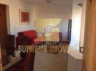 Imagem 5 de 30 de Apartamento - Ref: Svd0356