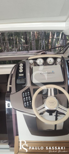 Lancha Sessa C 40 Ñ Phantom Focker Nx Beneteau