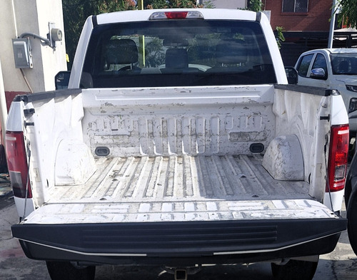 Ford F-150 3.5 Cabina Regular V6 4x2 At