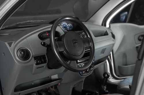 Imagen 21 de 25 de Chevrolet Spark Impecable! - Motorland Permuto / Financio