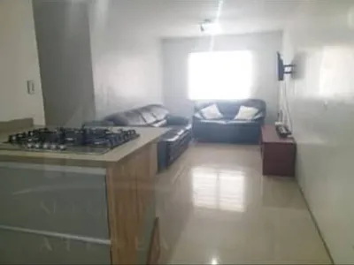 Apartamento en venta
