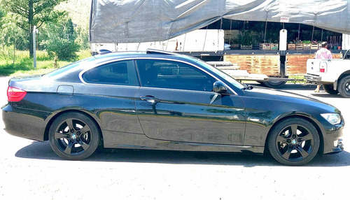 Bmw Serie 3 2.5 325i Coupe Executive Stept 2012