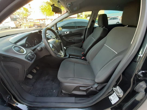Ford Fiesta Kinetic Design 1.6 Se 120cv