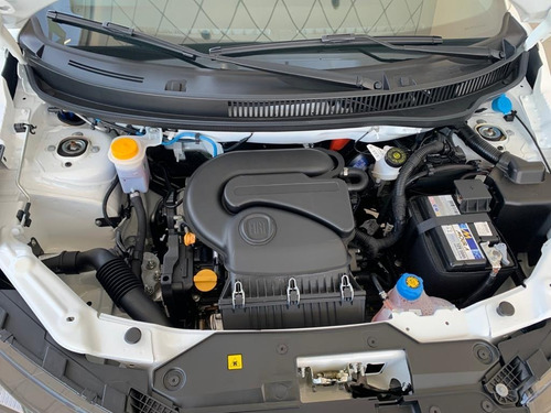 Imagen 6 de 15 de Fiat Strada Endurance 1.4 2023 Stock Disponible /jc