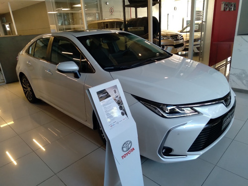 Imagen 8 de 8 de Toyota Corolla Xli - 100% Financiado - Cuotas Sin Interés