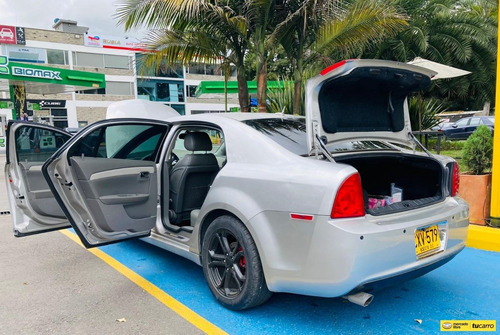 Chevrolet Malibu 2.4 Ls