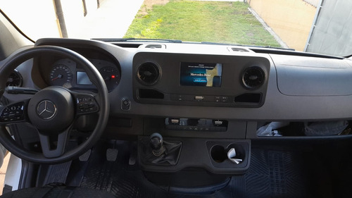 Mercedes-Benz Sprinter 311 Cdi Street Furgón 3250 Tn V1