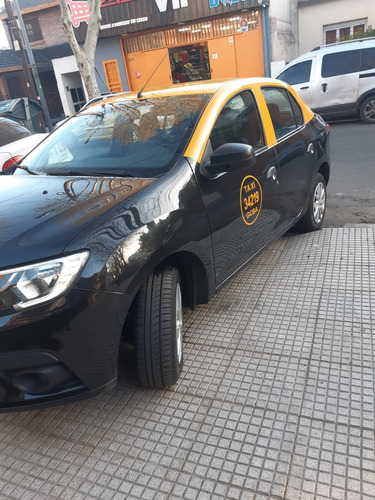 Renault Logan 1.6 16v Life