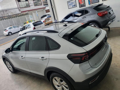 Volkswagen Nivus 1.0 200 Tsi Comfortline 2021