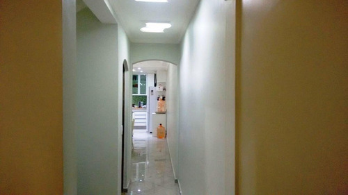 Imagem 13 de 18 de Sobrado À Venda, 3 Quartos, 2 Vagas, Montanhão - São Bernardo Do Campo/sp - 54618