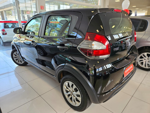 Fiat Mobi Fiat Mobi Like 1.0