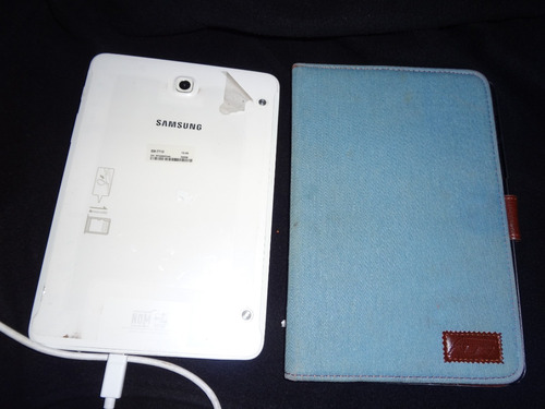 Tablet Samsung S2 Para Refacciones