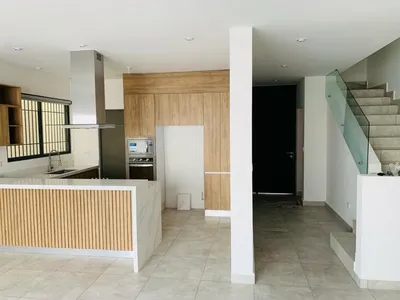 Casa en renta
