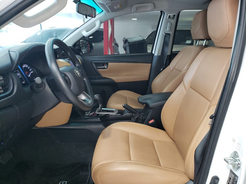 Fortuner Sr5