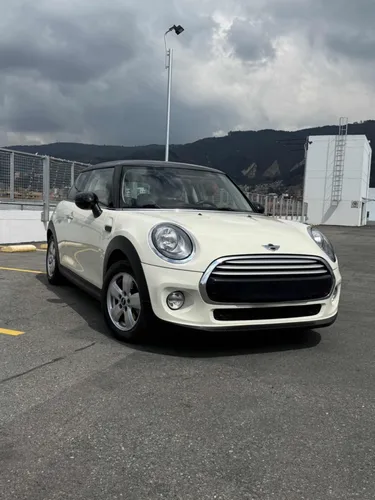 Mini Cooper 1.5 F55 Pepper