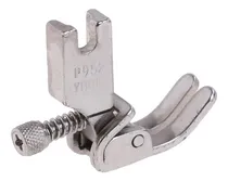Comprar Prensatela Para Fruncir Regulable En Recta Industrial