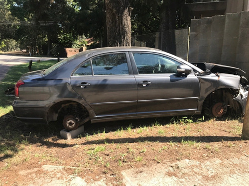 Repuestos Toyota Avensis