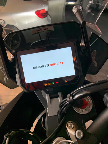 Ktm 1290 Adventure S