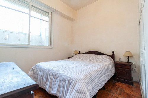 Venta De Departamento 4 Ambientes En Villa Crespo