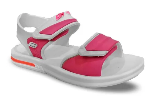 Sandalias de 2025 goma para nena