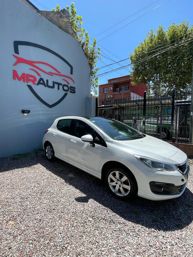 Peugeot 308 1.6 Allure