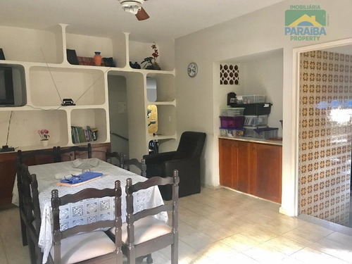 Imagem 14 de 15 de Casa À Venda - Jardim Luna - João Pessoa - Pb - Ca0222