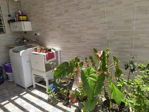 Casa À Venda Na Rua Affonso Fernandes Reis, Vila Medeiros, São Paulo - Sp - Liv-7248