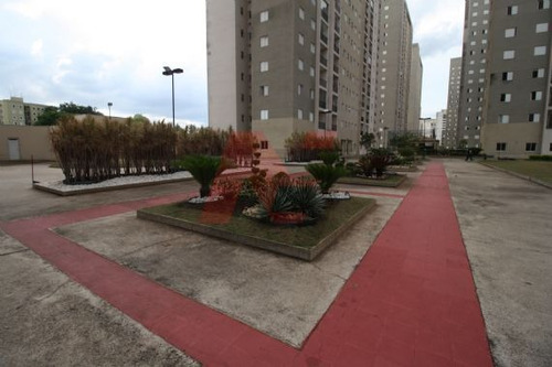 Imagem 15 de 15 de 08230 - Apartamento 2 Dorms, Umuarama - Osasco/sp - 8230